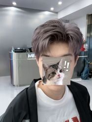 -5M HAIR SALON 旗舰店