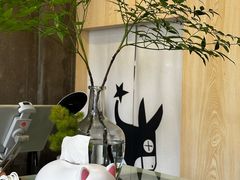 -red donkey coffee
