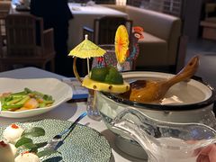 -桂满陇·海市蜃楼·黑金(国金店)