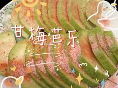 -堂宴·老厦门私房菜(1988仙岳总店)