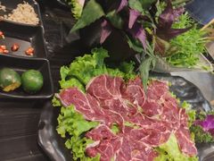 -东椰·海南椰子鸡火锅(朝阳门店)