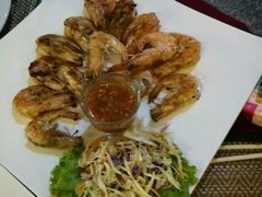 -BAI BUA RESTAURANT