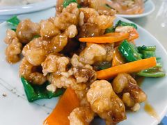 -李氏东北饺子王·铁锅炖(回龙湾店)