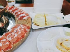 -津门老羊家·铜锅涮羊肉·烧烤(科技园店)