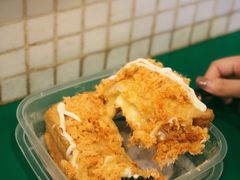 -孖记茶档·热腾茶餐(荔湾领展广场店)