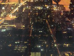 -云·酷Atmosphere(国贸大酒店)