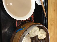 -百年尹氏汤包(湖南路狮子桥店)