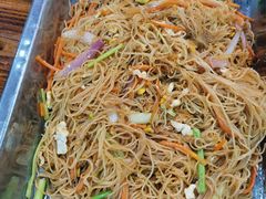 三丝炒米粉-顺徕德仙庙烧鸡(荔湾总店)