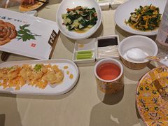 -北京全聚德(玉泉路店)