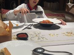 -一棵树·意大利西餐厅One Tree(新城店)