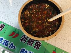 -安上粉皮.非遗手工小吃(骑龙巷店)