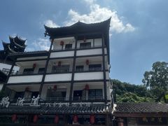 -鹅滋道(甘坑古镇店)