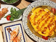 -西月山居匠心创意料理(江汉路新佳丽广场店)