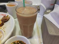 -澳门陈光记烧味饭店(南京德基广场店)