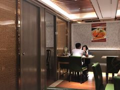 大堂-肥妹烧腊店(翠竹路店)