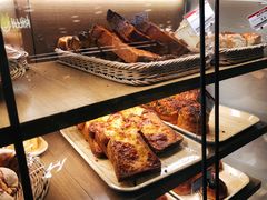 -山崎面包(静安久光店)