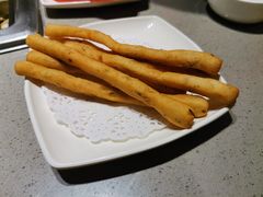 茴香小油条-海底捞火锅(公益西桥店)