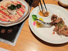 -匠和风精致料理(成都龙湖滨江天街店)