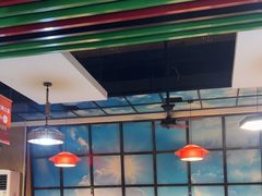 -和庆斋羊蝎子火锅·碳缸烧烤(顺义旗舰店)