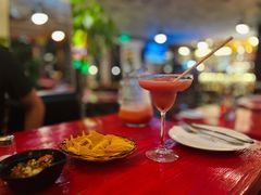 玛格丽特-Pistolera Mexican Cantina女枪手墨西哥餐厅(碧云路店)
