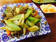 -马家庄面(松岭店)