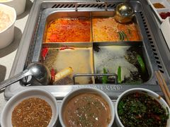 -海底捞火锅 (利舞台广场店)