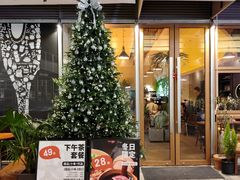 -Blac+Blac(中海环宇荟店)