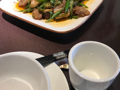 -邵厨香菜馆(唐人街店)