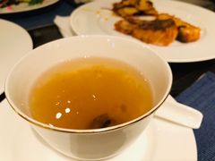 -康莱德酒店·美庭自助餐厅