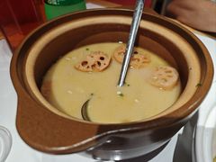 -吴掌柜·藕汤印象(南湖店)