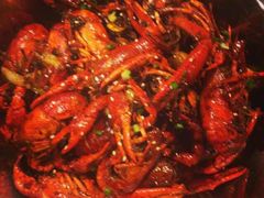 -巴厘龙虾·榜首油焖大虾(音乐学院·沿江酒馆店)