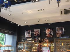 -巴黎贝甜(龙江店)