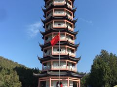 -青檀寺景区