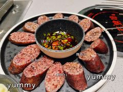 -丰茂烤串(公园店)