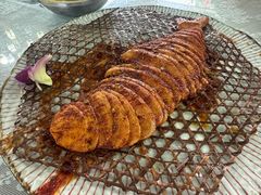 -天天向上素食餐厅(五台山店)