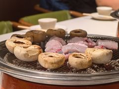 -缘·金家烤鳗鱼(西塔总店)