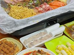 -三煮纸包鱼(青岛总店)