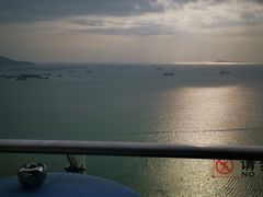 -三亚福朋喜来登酒店·大堂吧