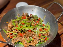 -随缘小馆(红岭路店)