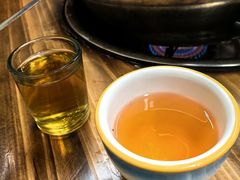 -金鼎雪山牦牛杂火锅(理县总店)