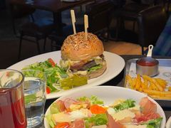 -京A Taproom·精酿餐吧(CBD店)