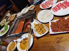 -山城老炮火锅城