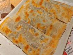 红豆豆沙饼-大师兄·西北小馆(北站缤果空间店)