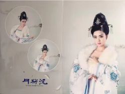 -盘子女人坊古装写真摄影(厦门总店)