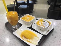 -圆碌碌甜品屋(二中店)