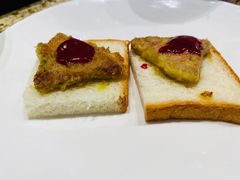 -禾斗海鲜自助(市南银座店)