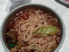 担担面-李老爹香辣蟹(宣武门店)