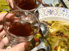 -鼎盛蜀坊·重庆江湖菜(市桥地铁站店)