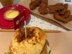 -必胜客(宁河吾悦店)