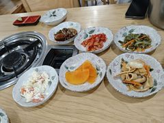 -真情鲍鱼海鲜汤